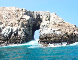 Islas Palomino Tour Islas Palomino Tour